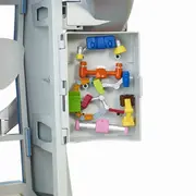 PATRULA CATELUSILOR TURNUL DE CONTROL 75CM VIV6037842