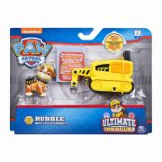 PATRULA CATELUSILOR VEHICULE CU FIGURINE ULTIMATE RESCUE RUBBLE VIV6044194_20101481