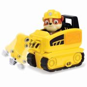 PATRULA CATELUSILOR VEHICULE CU FIGURINE ULTIMATE RESCUE RUBBLE VIV6044194_20101481