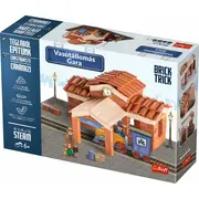 BRICK TRICK GARA DIN CARAMIDUTE CERAMICE VIV60970