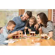 BRICK TRICK GARA DIN CARAMIDUTE CERAMICE VIV60970