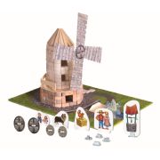 BRICK TRICK MOARA DE VANT DIN CARAMIDUTE CERAMICE VIV60968