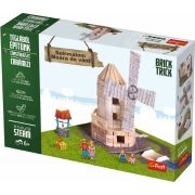 BRICK TRICK MOARA DE VANT DIN CARAMIDUTE CERAMICE VIV60968