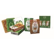 CARTI DE JOC 55 CLASIC MODEL VIVK14905