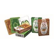 CARTI DE JOC 55 CLASIC MODEL VIVK14905