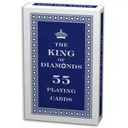 CARTI DE JOC 55 THE KING OF DIAMONDS VIVK08710