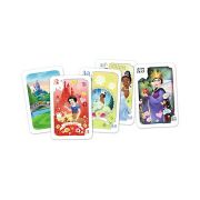 CARTI DE JOC PACALICI PRINCESS VIV08460