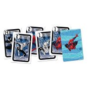 CARTI DE JOC PACALICI SPIDERMAN VIV08451