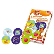 INVATA ANTONIMELE MICULUI EXPLORATOR VIV01198