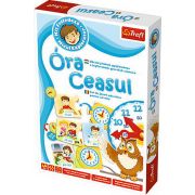 INVATA CEASUL MICULUI EXPLORATOR VIV01200