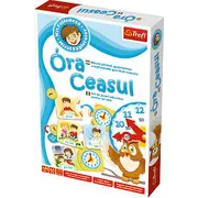 INVATA CEASUL MICULUI EXPLORATOR VIV01200