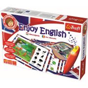 INVATA ENGLEZA CU JOCUL CU STILOU ELECTRONIC VIV01638