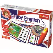 INVATA ENGLEZA CU JOCUL CU STILOU ELECTRONIC VIV01638