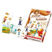 INVATA MESERIILE MICULUI EXPLORATOR VIV01202