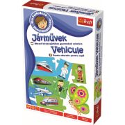 INVATA VEHICULELE MICUL EXPLORATOR VIV01637