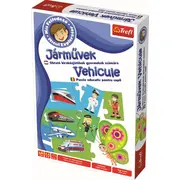 INVATA VEHICULELE MICUL EXPLORATOR VIV01637