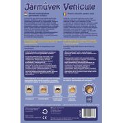 INVATA VEHICULELE MICUL EXPLORATOR VIV01637