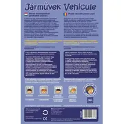 INVATA VEHICULELE MICUL EXPLORATOR VIV01637