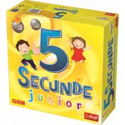 JOC 5 SECUNDE JUNIOR VIV01646