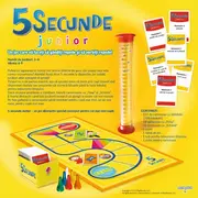 JOC 5 SECUNDE JUNIOR VIV01646