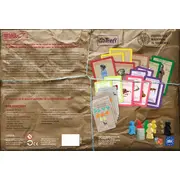 JOC STAI LA COADA LIMBA ROMANA VIV01245