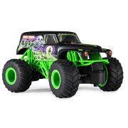 MONSTER JAM RC MASINUTA GROPARUL 1:24 VIV6044955