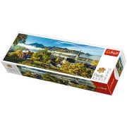 PUZZLE TREFL 1000 PANORAMA LAC VIV29035