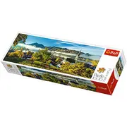 PUZZLE TREFL 1000 PANORAMA LAC VIV29035