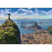 PUZZLE TREFL 1000 RIO DE JANEIRO VIV10405