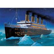 PUZZLE TREFL 1000 TITANIC VIV10080