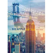 PUZZLE TREFL 1000 ZORI DE ZI LA NEW YORK VIV10393