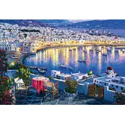 PUZZLE TREFL 1500 APUS IN MYCONOS VIV26144
