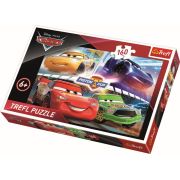 PUZZLE TREFL 160 CURSA CASTIGATOARE VIV15356