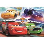PUZZLE TREFL 160 CURSA CASTIGATOARE VIV15356