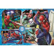 PUZZLE TREFL 160 SPIDER-MAN SALVATORUL VIV15357