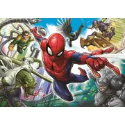 PUZZLE TREFL 200 NASCUT SUPEREROU VIV13235