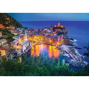 PUZZLE TREFL 2000 LA APUS IN VERNAZZA ITALIA VIV27086