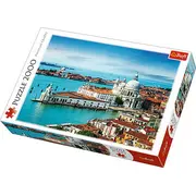 PUZZLE TREFL 2000 VENETIA ITALIA VIV27085