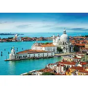 PUZZLE TREFL 2000 VENETIA ITALIA VIV27085