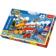 PUZZLE TREFL 24 MAXI AVIOANE FERICITE VIV14252