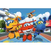 PUZZLE TREFL 24 MAXI AVIOANE FERICITE VIV14252