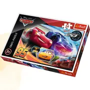 PUZZLE TREFL 24 MAXI CEL MAI BUN SA CASTIGE VIV14264