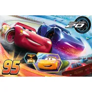 PUZZLE TREFL 24 MAXI CEL MAI BUN SA CASTIGE VIV14264