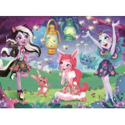 PUZZLE TREFL 30 MAGIA ENCHANTIMALS VIV18236