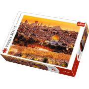 PUZZLE TREFL 3000 ACOPERISURI IN IERUSALIM VIV33032