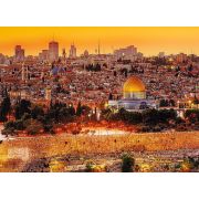 PUZZLE TREFL 3000 ACOPERISURI IN IERUSALIM VIV33032