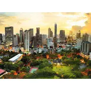PUZZLE TREFL 3000 APUS IN BANGKOK VIV33060