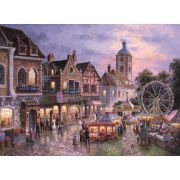 PUZZLE TREFL 3000 TARG DE PROVINCIE VIV33033