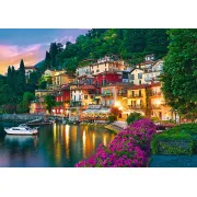PUZZLE TREFL 500 LACUL COMO ITALIA VIV37290