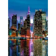 PUZZLE TREFL 500 LUNA PLINA IN MANHATTAN VIV37261